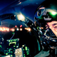 Illustration for article titled The New Striker II Is the World's Most Advanced Fighter Pilot Helmet